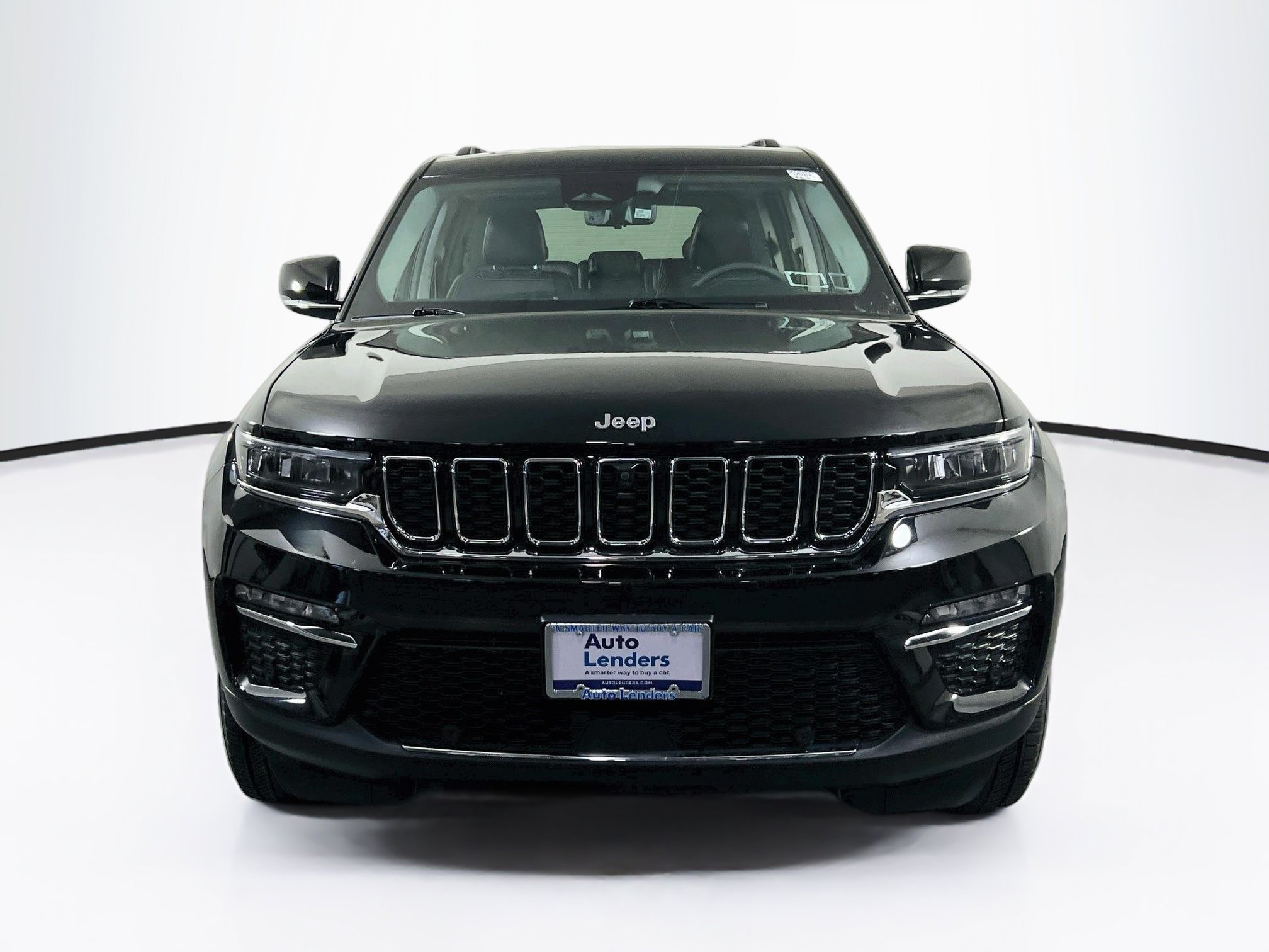 jeep grand cherokee 2023 1C4RJHBG5PC543172 image jeep grand cherokee 2023 1C4RJHBG5PC543172 image